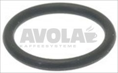O-RING 2.21x16.36x20.78 mm
