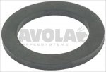GASKET FOR RAMP