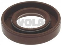 ELASTIC RING SEAL 35x18x7 mm