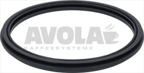 DOOR GASKET