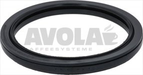 DOOR GASKET