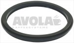 DOOR GASKET
