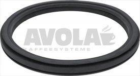 GASKET FOR DOOR GLASS