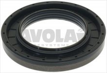 ELASTIC SEALING RING65x105x13/14.5 mm