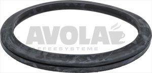 DOOR GASKET