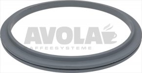 DOOR GASKET
