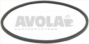 GASKET FOR DOOR GLASS
