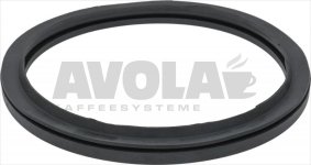 DOOR GASKET