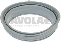 DOOR GASKET