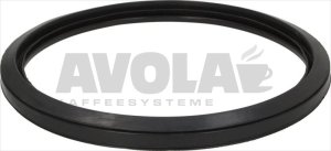DOOR GASKET
