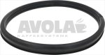 DOOR GASKET
