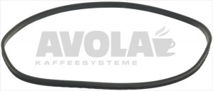 DOOR GASKET