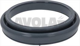 DOOR GASKET