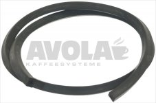 DOOR GASKET 1900 mm