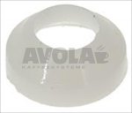 CONICAL NYLON GASKET 7/16