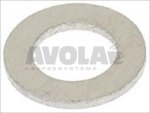 ALUMINIUM GASKET FOR PRESSURE GAUGE