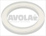 SOFT PVCGASKET 1/2