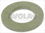 FLAT GASKET