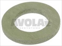 FLAT GASKET
