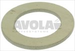 FLAT GASKET