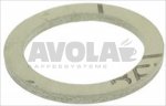 FLAT GASKET