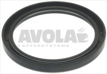 SEALING SPRING RING