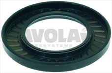 SEALING SPRING RING