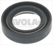 O-RING SEALING OIL