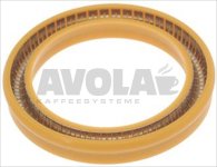 O-RING SEALING OIL
