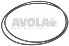 O-RING OR 03850 EPDM