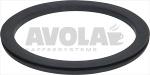 DOOR GASKET