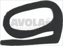 DOOR GASKET