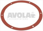 HEATING ELEMENT GASKET