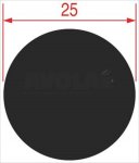 FIBREGLASS GASKET 1800 mm