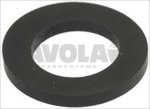 FLAT RUBBER GASKET