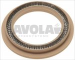 MAIN SHAFT SEALING GASKET