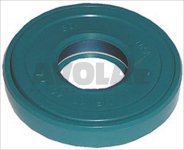 MAIN SHAFT SEALING GASKET