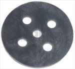 SHUTTER GASKET