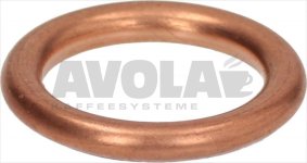 SHEATH GASKET