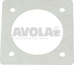 GASKET FORFILTER
