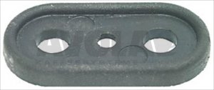 HEATING ELEMENT GASKET