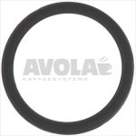 GASKET FOR FILTER