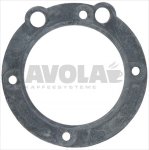 PUMP GASKET