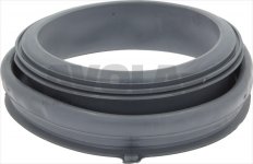 GASKET FOR EYEHOLE