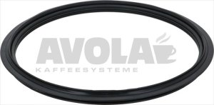 GASKET FOR EYEHOLE