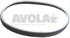 GASKET FOR MANIFOLD