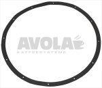 TANK GASKET