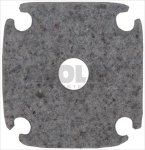 SPACER GASKET