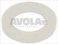 GASKET FORCYLINDER REDUCER