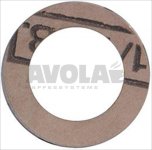 GASKET FOR THERMOSTAT BULB